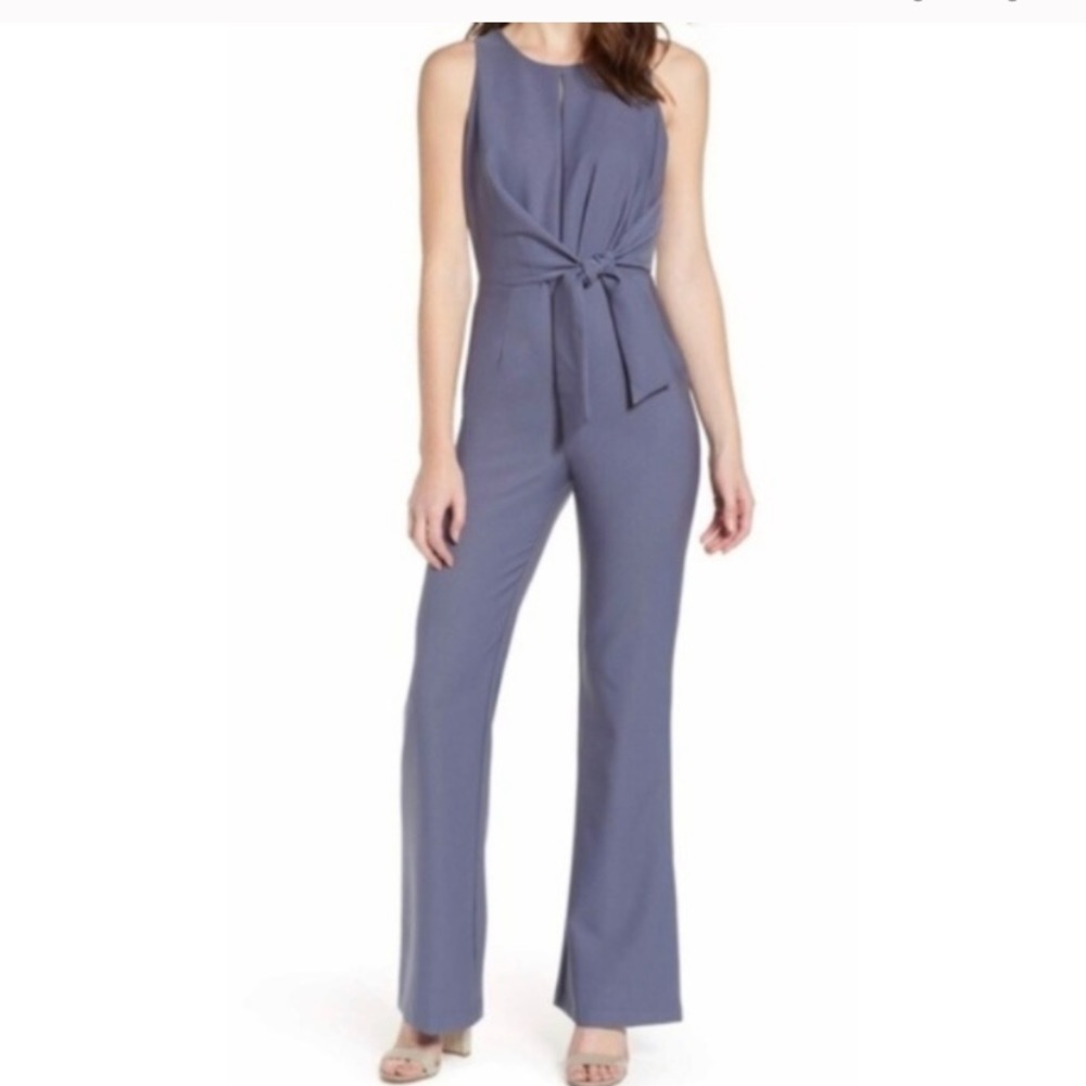 🚫 SOLD - NWOT Socialite Jumpsuit, Griselle